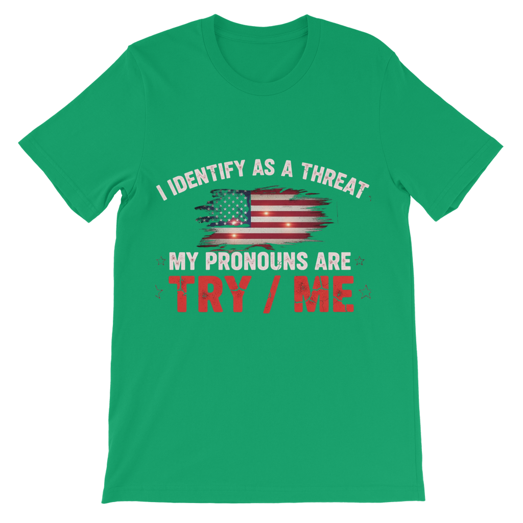 SARCASM 105 Premium Kids T-Shirt