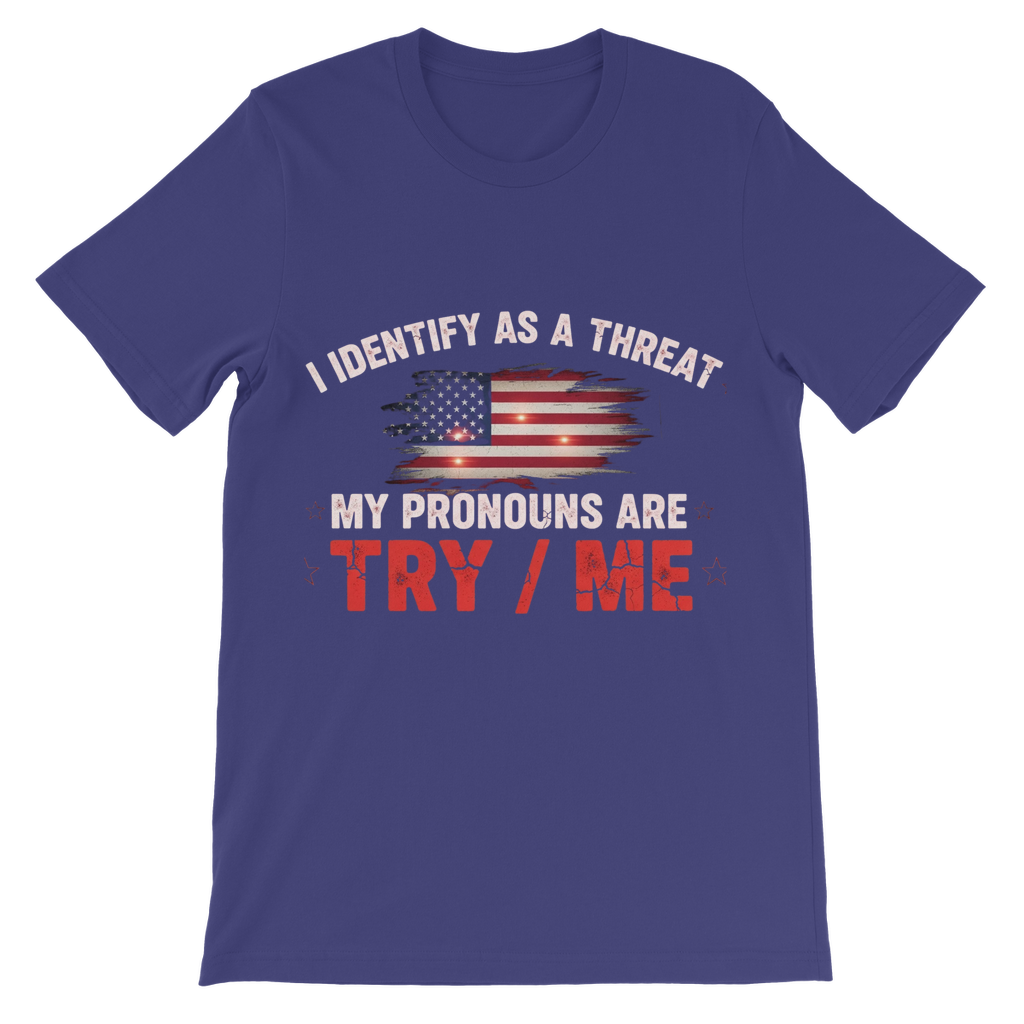 SARCASM 105 Premium Kids T-Shirt