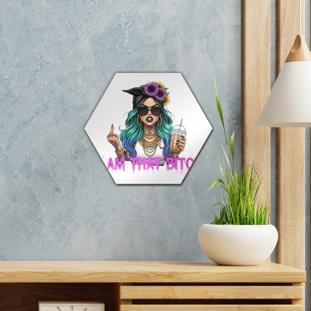 SARCASM 105 Wall Tile