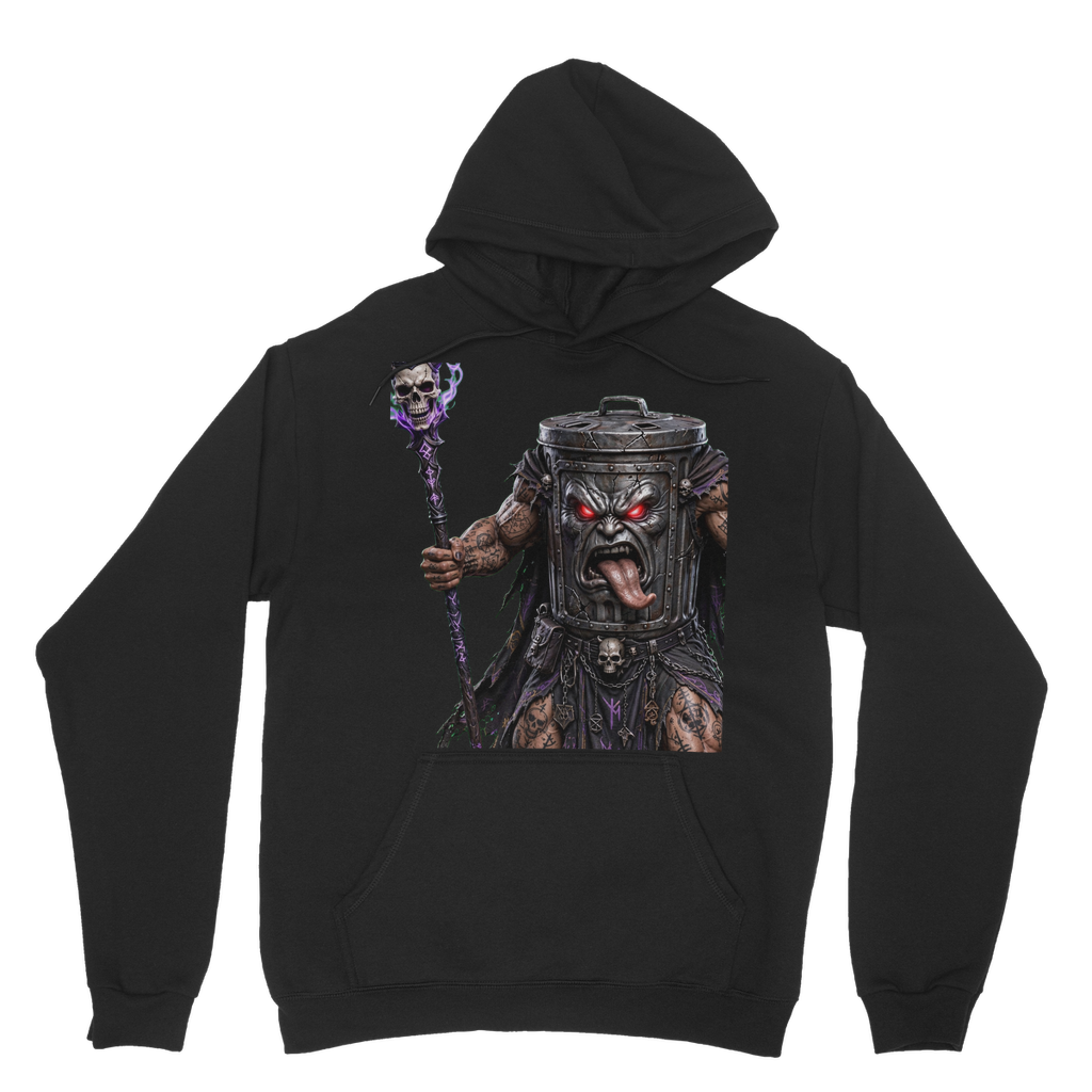 ANGRY CAN MAN 3.0 Classic Adult Hoodie