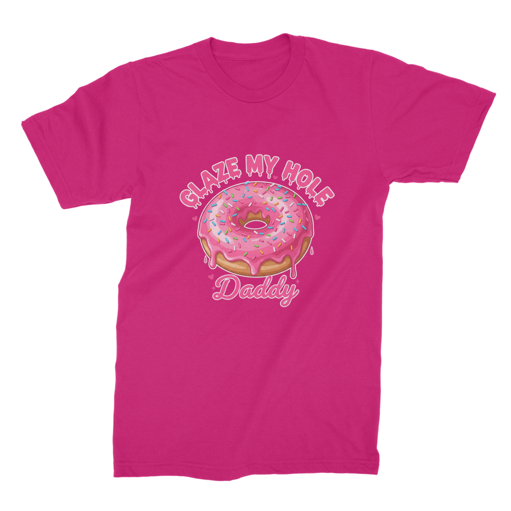 AOC Unisex Cotton T-Shirt