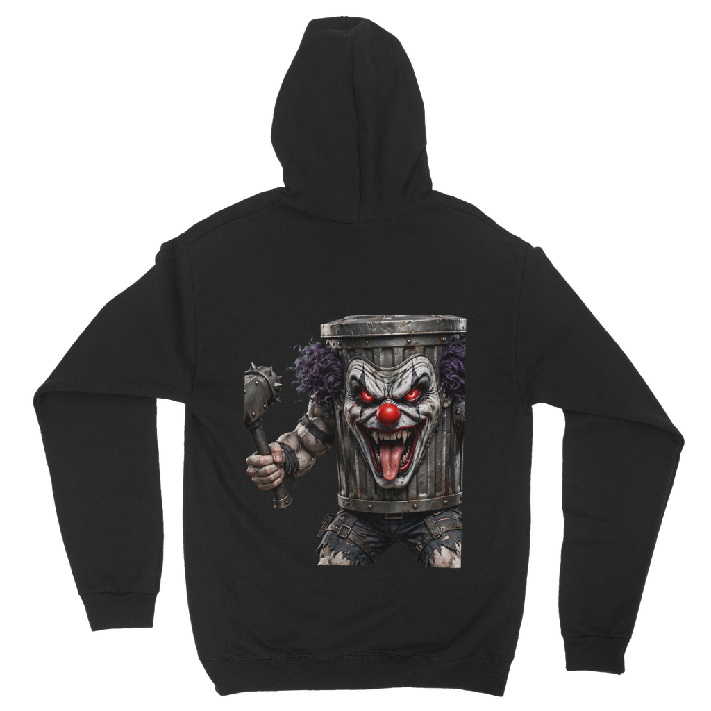 ANGRY CAN MAN 2.0 Classic Adult Hoodie