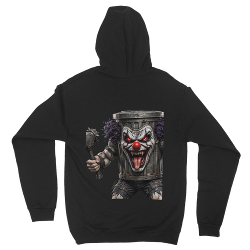 ANGRY CAN MAN 2.0 Classic Adult Hoodie