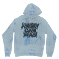 ANGRY CAN MAN 2.0 Tie Dye Hoodie