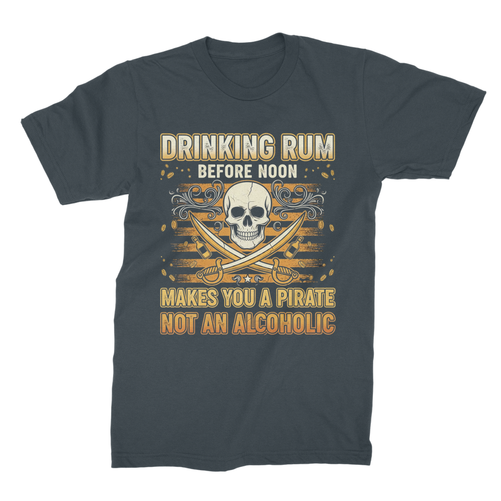 SARCASM 105 Unisex Cotton T-Shirt