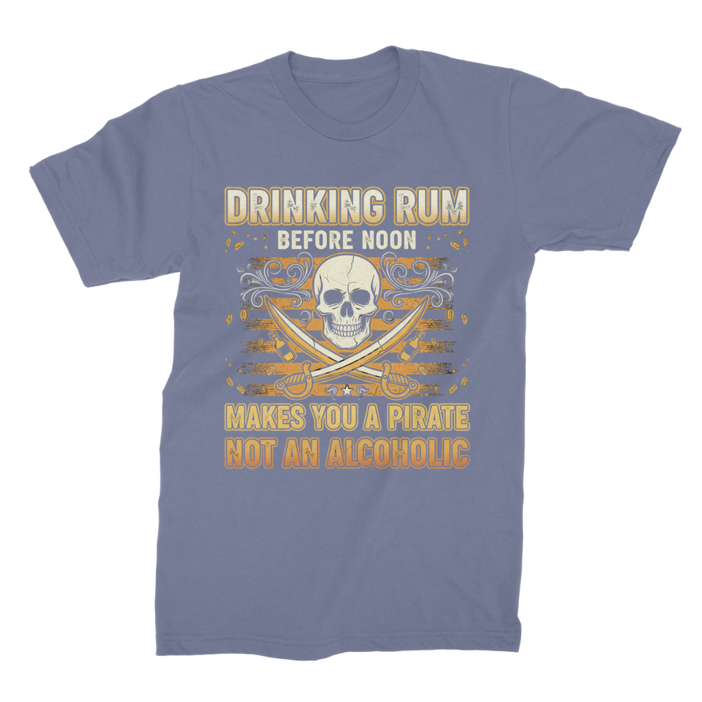 SARCASM 105 Unisex Cotton T-Shirt