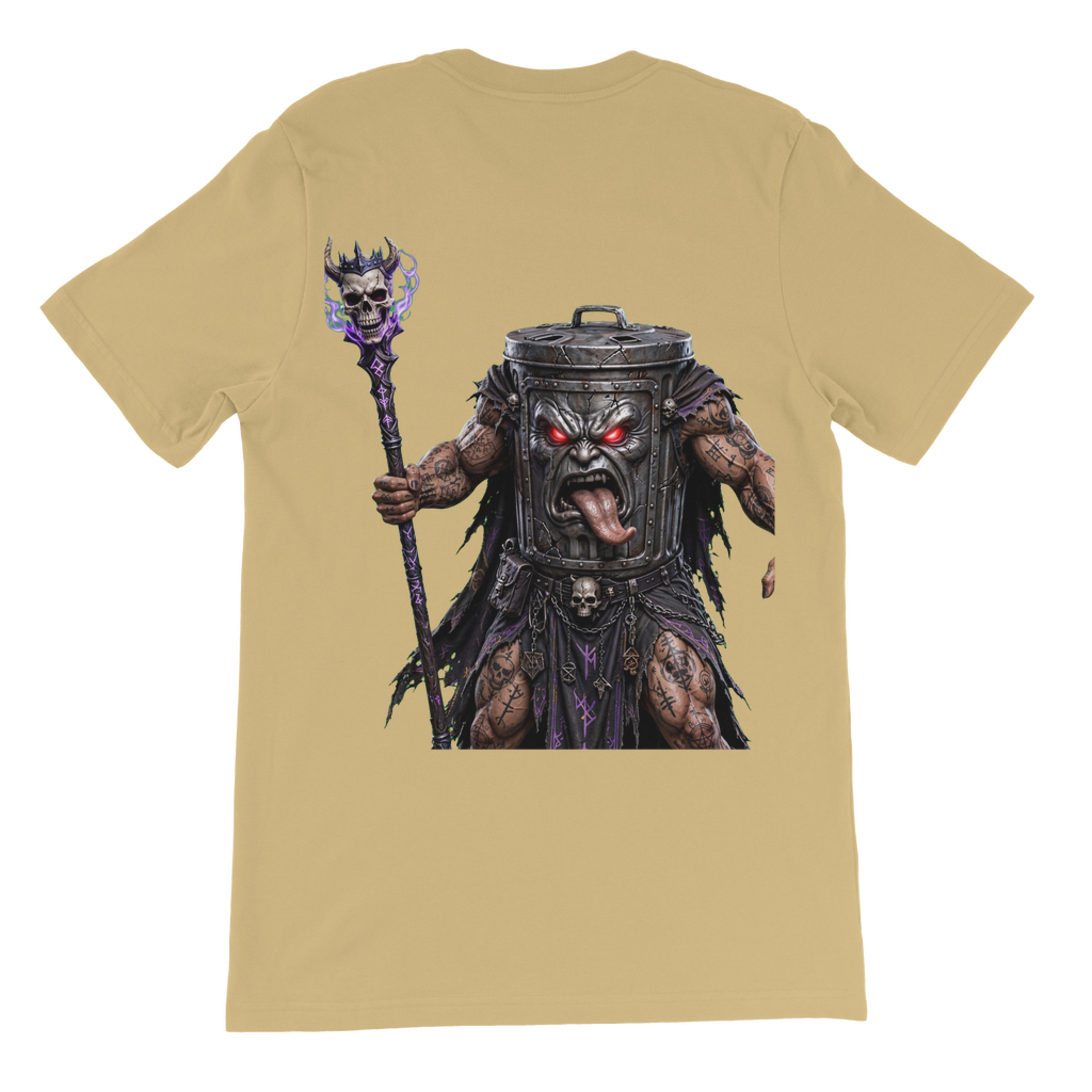 ANGRY CAN MAN 3.0 Classic Kids T-Shirt