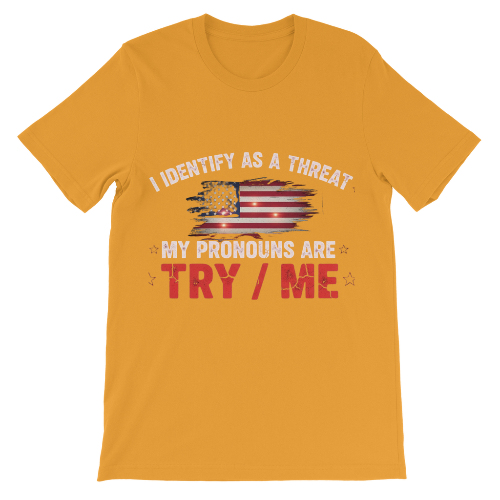 SARCASM 105 Premium Kids T-Shirt