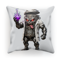 ANGRY CAN MAN 3.0 Sublimation Cushion Cover