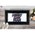 ANGRY CAN MAN 3.0 Sublimation Heavy Duty Door Mat