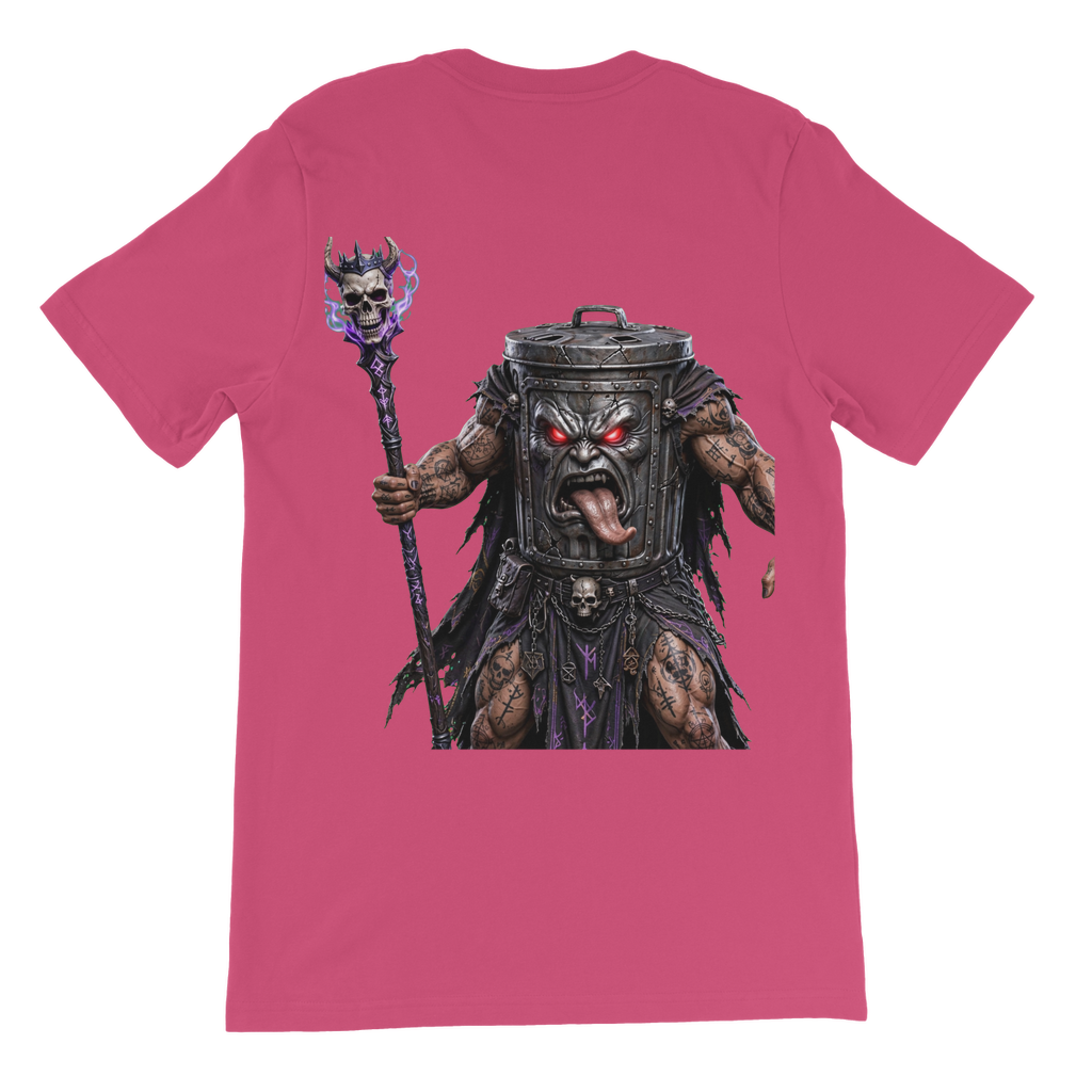 ANGRY CAN MAN 3.0 Classic Kids T-Shirt