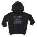 angry can man Classic Kids Hoodie