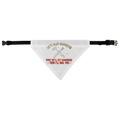 SARCASM 105 Pet Bandana