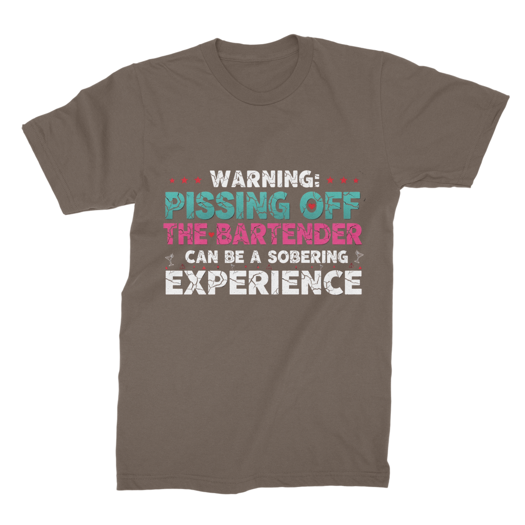 SARCASM 105 Unisex Heavy Cotton T-Shirt