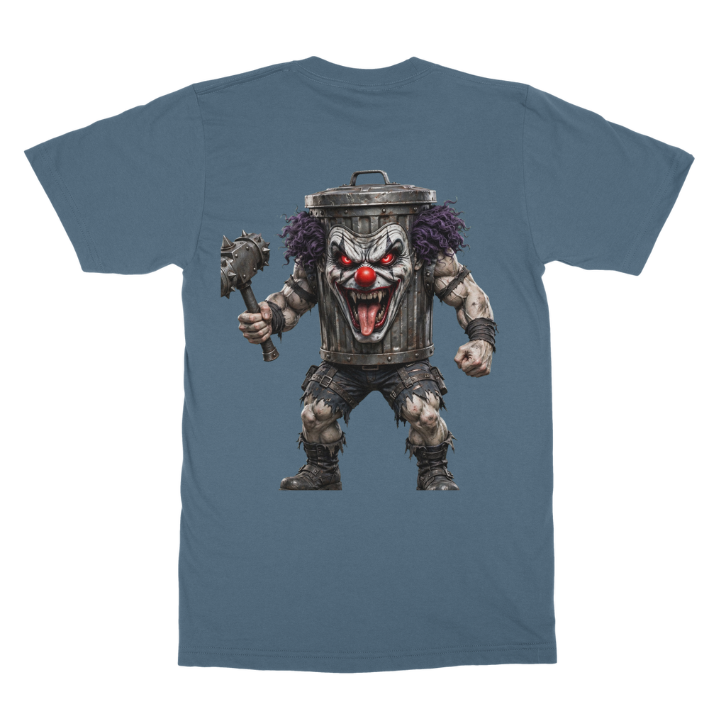 ANGRY CAN MAN 2.0 Classic Adult T-Shirt