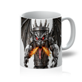 ANGRY CAN MAN 3.0 11oz Mug
