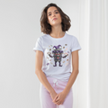 ANGRY CAN MAN 2.0 Women's Long Pant Pyjama Set