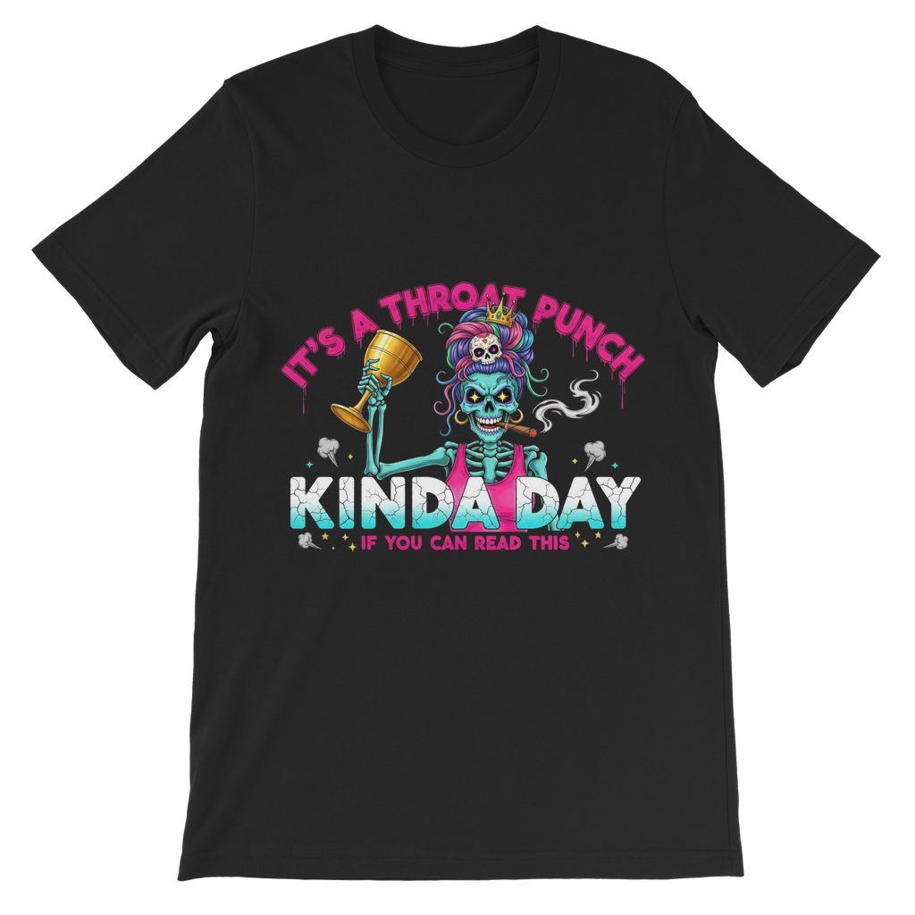 AOP Premium Kids T-Shirt