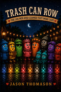 Book Cover Variant Thumbnail